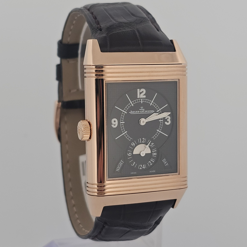 Jaeger-LeCoultre Grande Reverso Duo Q3742521