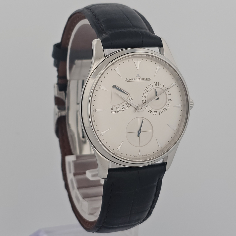 Jaeger-LeCoultre Master Ultra Thin Q1378420