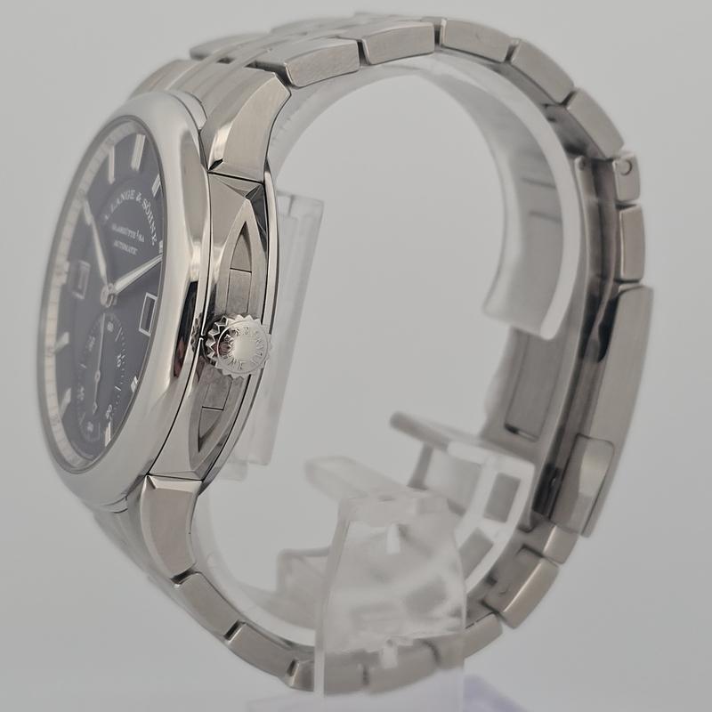 A. Lange & Söhne Odysseus 363.179