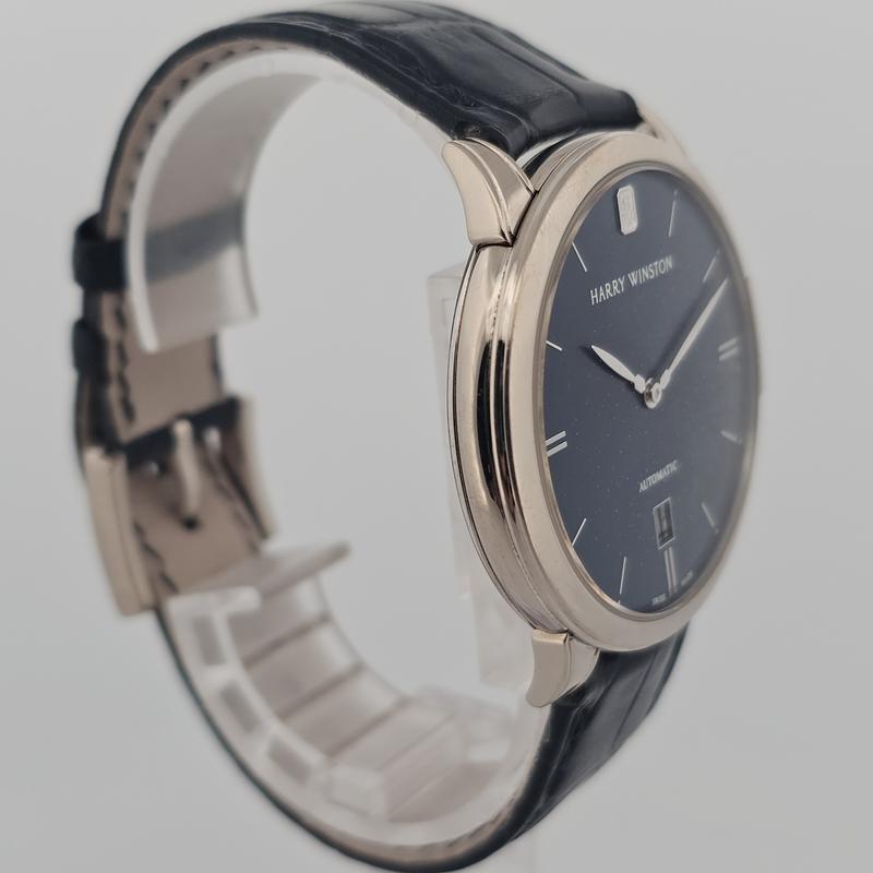 Harry Winston Midnight 450-UA39W