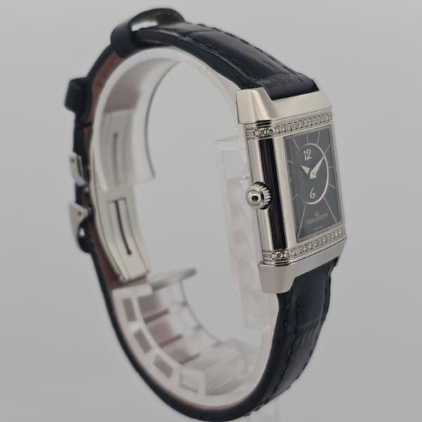 Jaeger LeCoultre Reverso Duetto 7630007144372