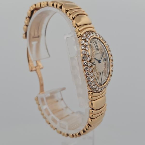 Cartier Baignire1920 WB5030D8