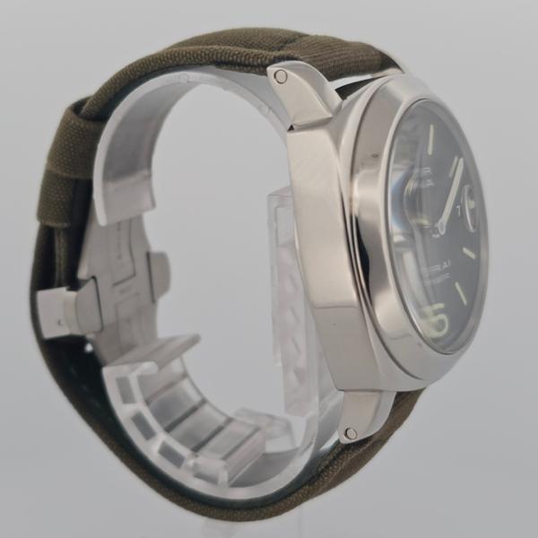 Panerai Luminor Marina Automatic PAM00104