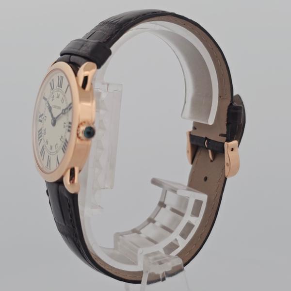 Cartier Ronde Louis Cartier W6800151