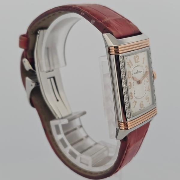 Jaeger LeCoultre Grande Reverso Lady Ultra Thin Q3224420