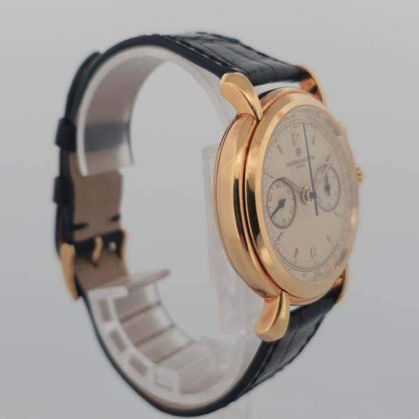 Vacheron Constantin Les Historiques Chronograph 47101_4 