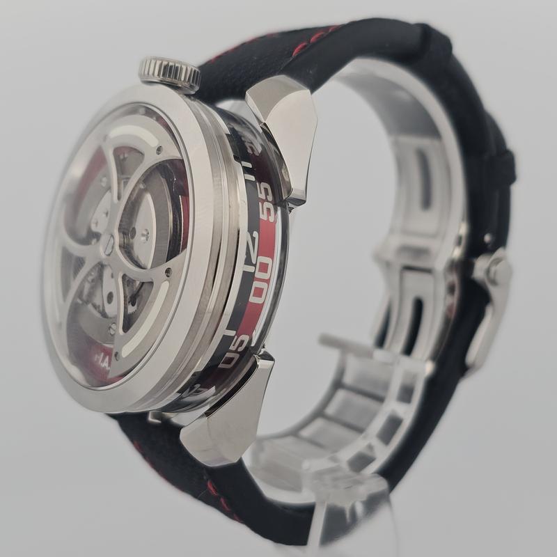MB&F M.A.D.Editions M.A.D.1 RED