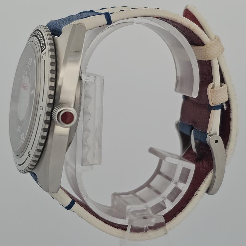 Rateka Rocket Launcher W-30-19-10-0282