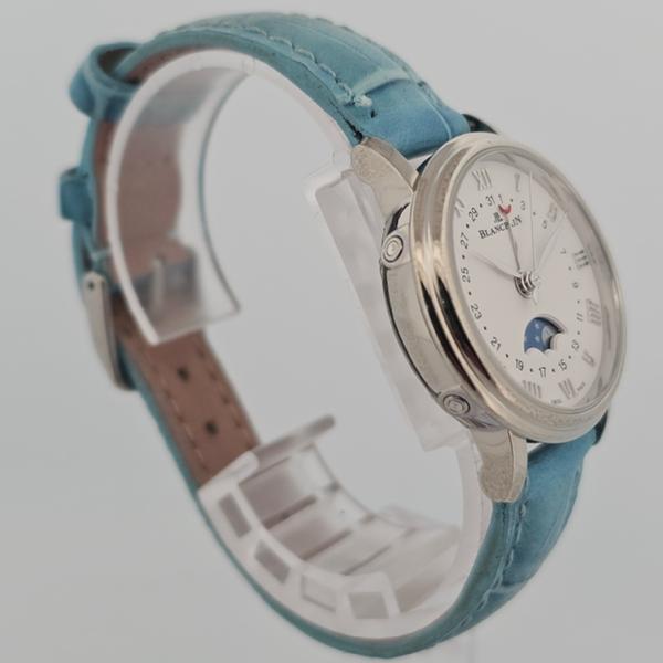 Blancpain Villeret 6106-1127-95A