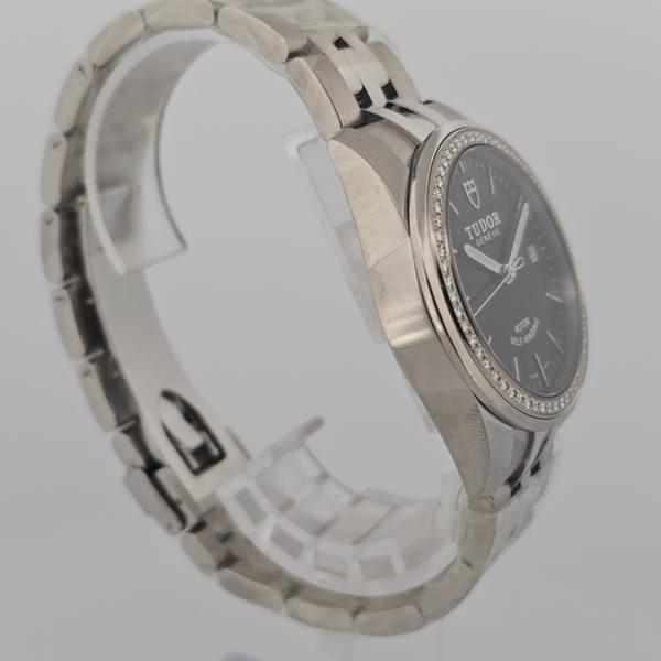 Tudor Glamour Date 55020