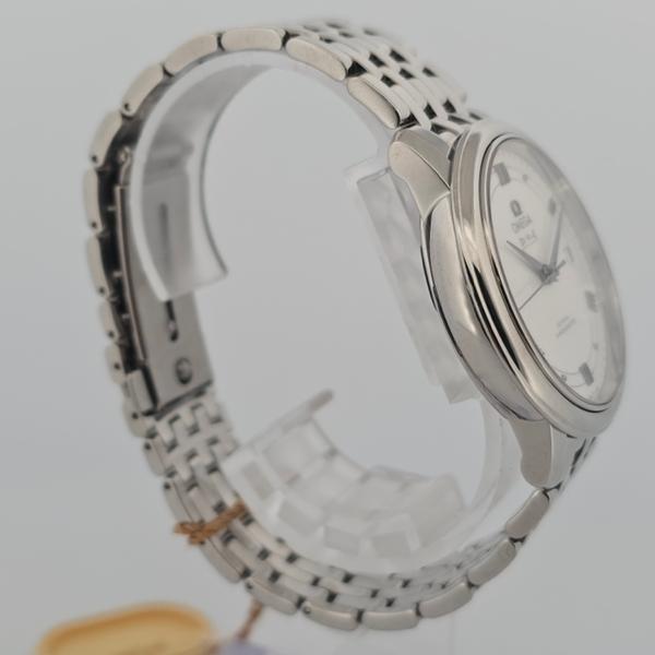 Omega De Ville Prestige 424.10.37.20.04.001