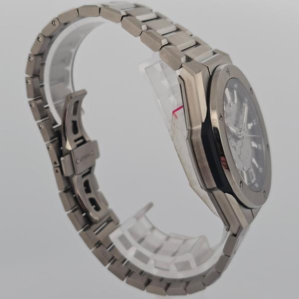 Hublot Big Bang Integrated 456.NX.0179.NX