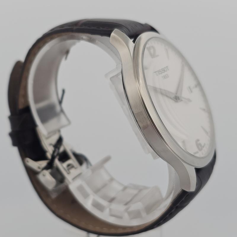 Tissot Tradition T063.610.16.037.00