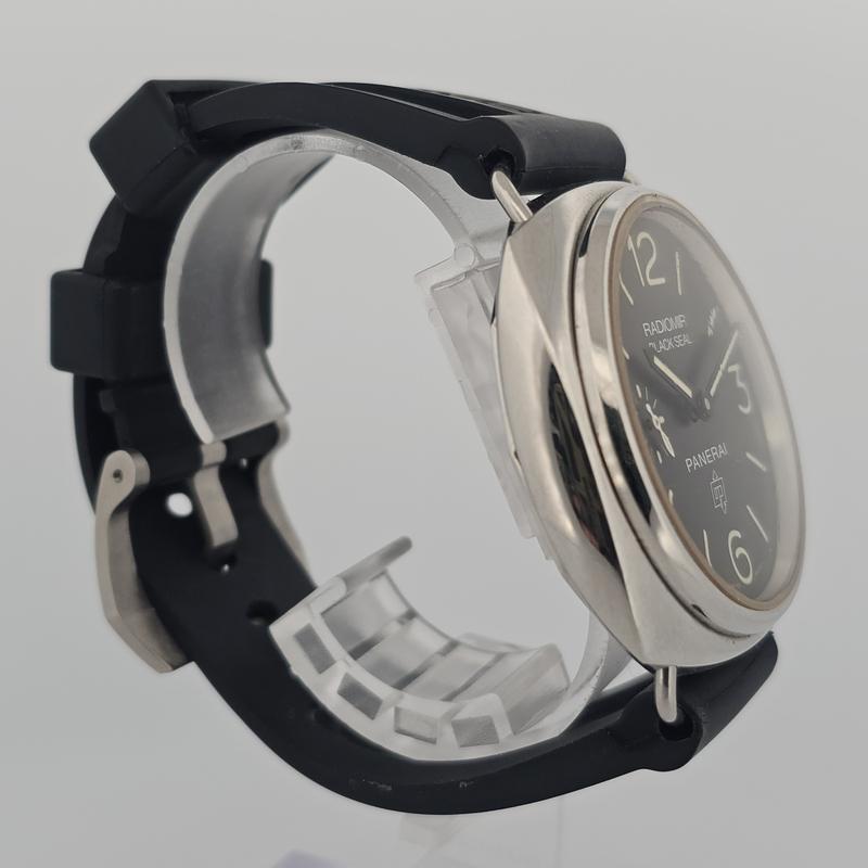 Panerai Radiomir Black Seal PAM00380