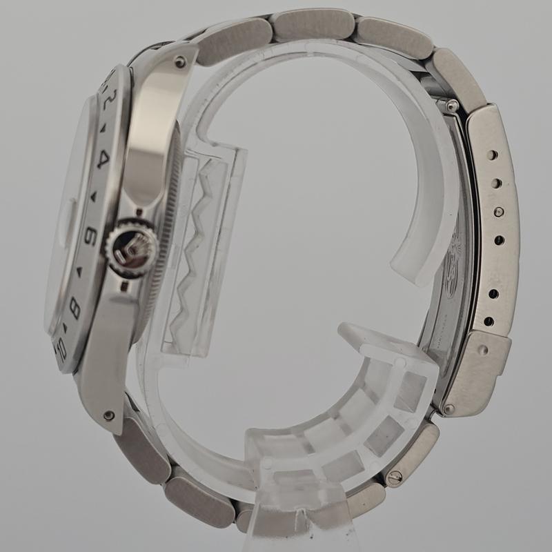 Rolex Explorer II 16570