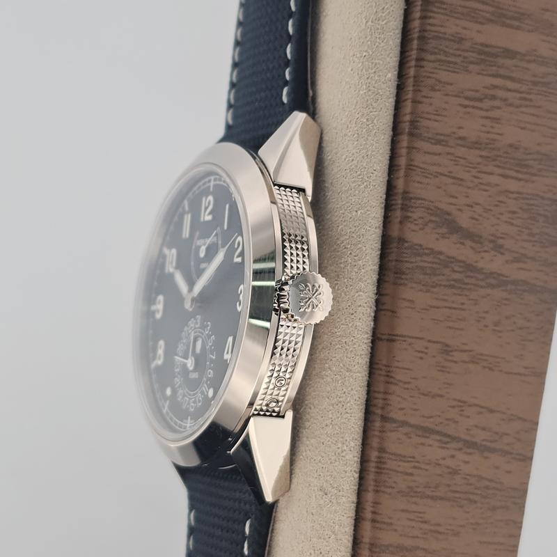 Patek philippe Complications 5328G-001