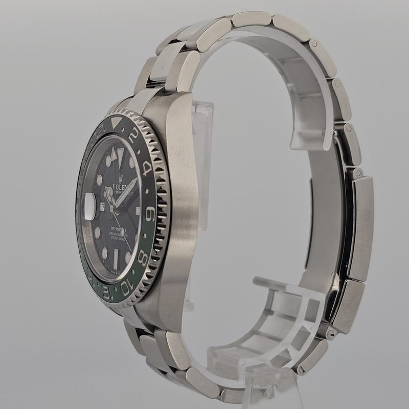 Rolex GMT-Master II "Sprite" 126720VTNR