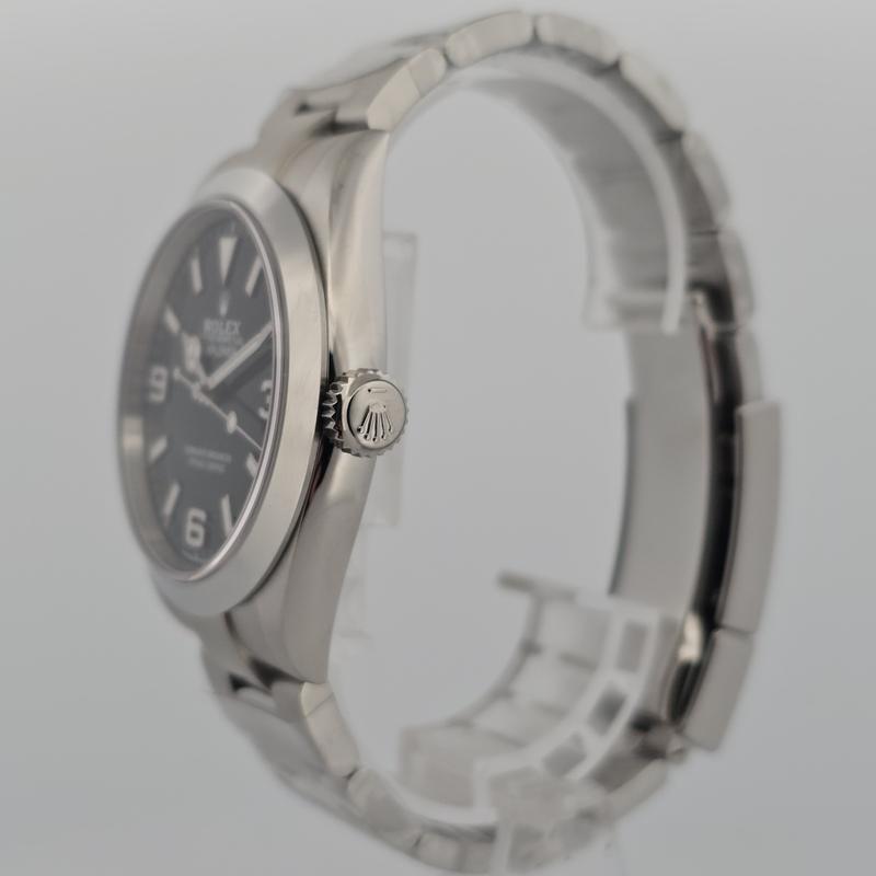 Rolex Explorer 224270