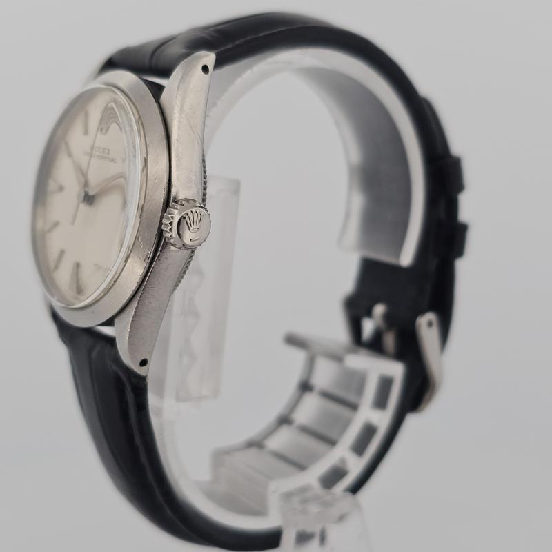 Rolex Oyster Perpetual 1967