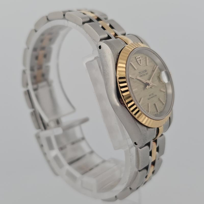 Tudor Princess Date 92513