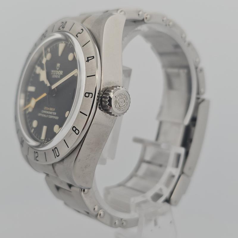 Tudor Black Bay Pro 79470