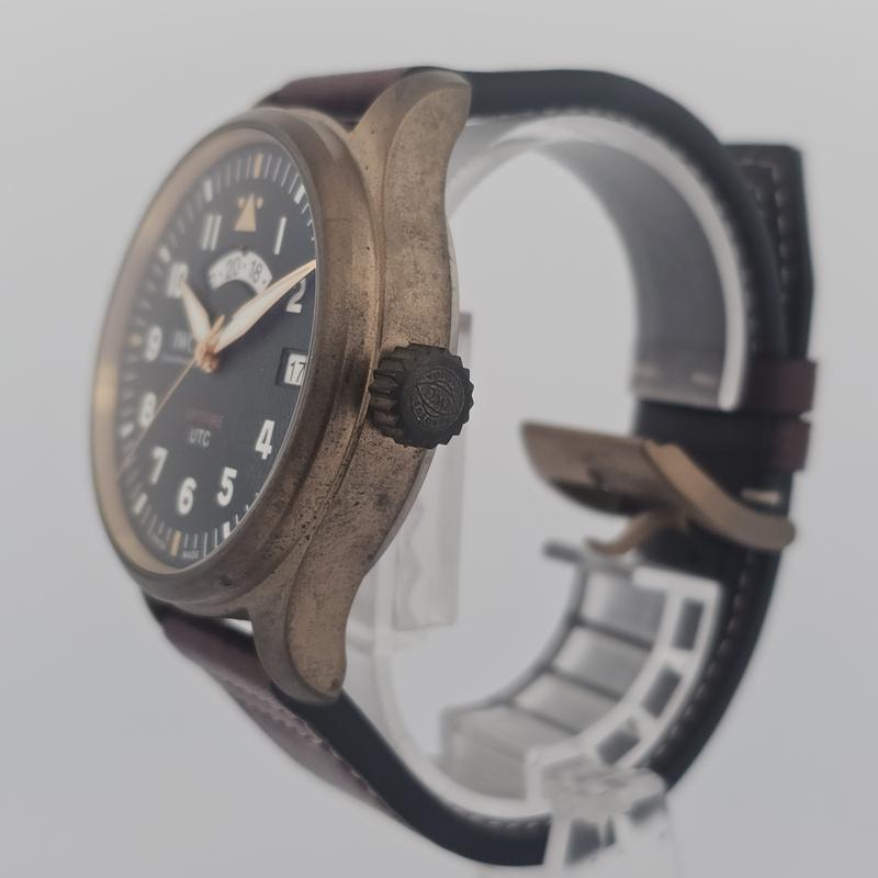 IWC UTC Spitfire Edition IW327101