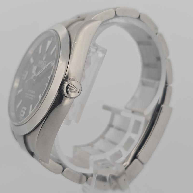 Rolex Oyster Perpetual 214270