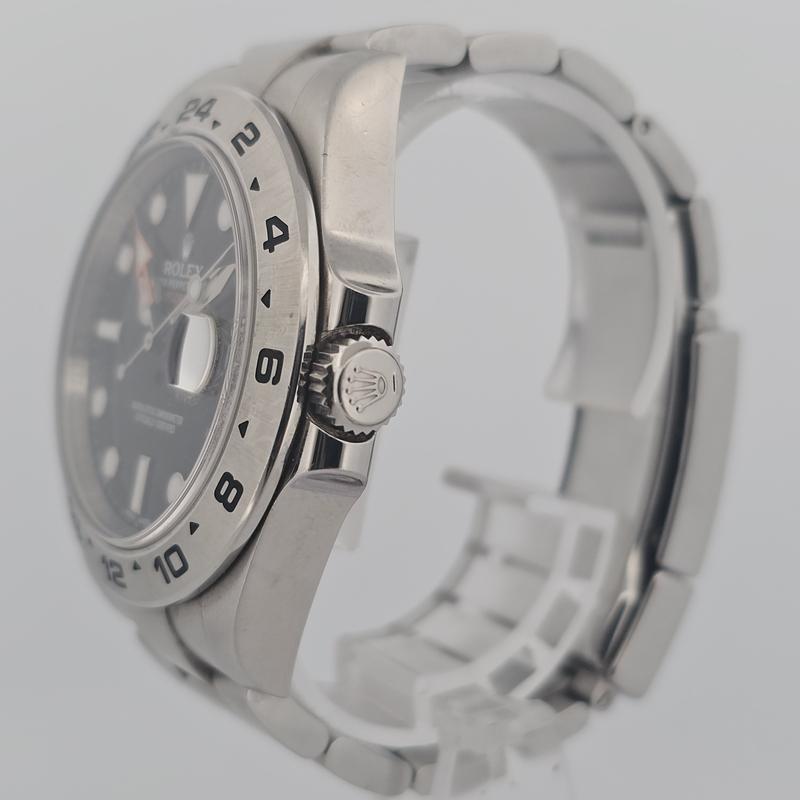 Rolex Explorer II 216570