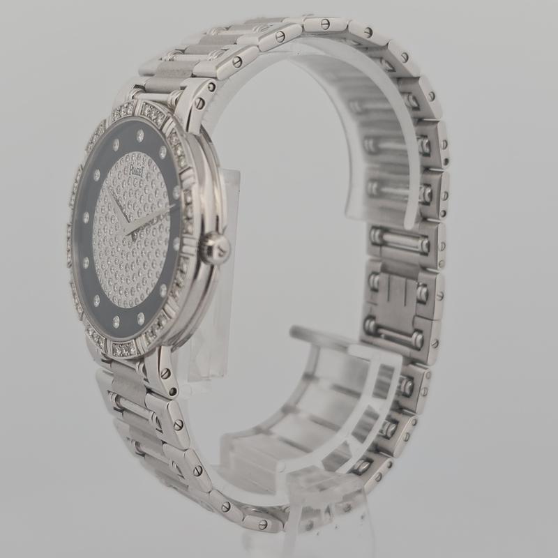 Piaget Dancer 84024NK81 