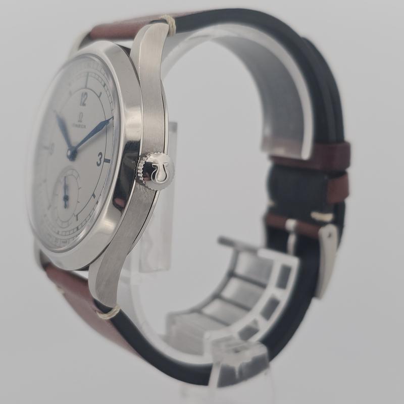 Omega Specialities CK 859 511.12.39.21.99.002