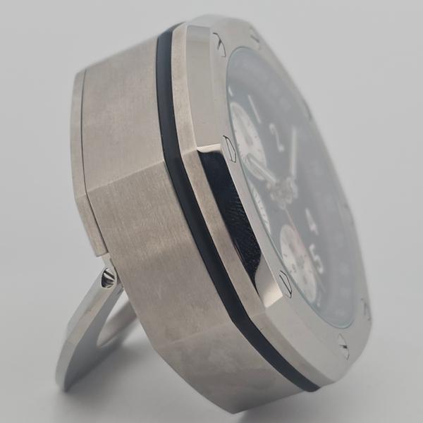 Audemars Piguet Royal Oak Offshore Table Clock 2017