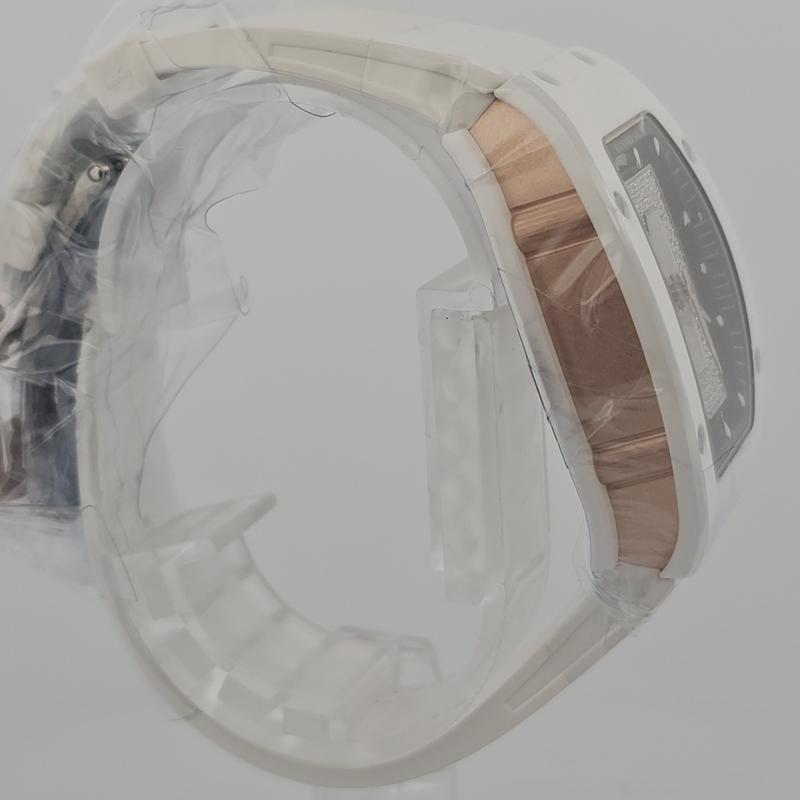 Richard Mille RM07-01