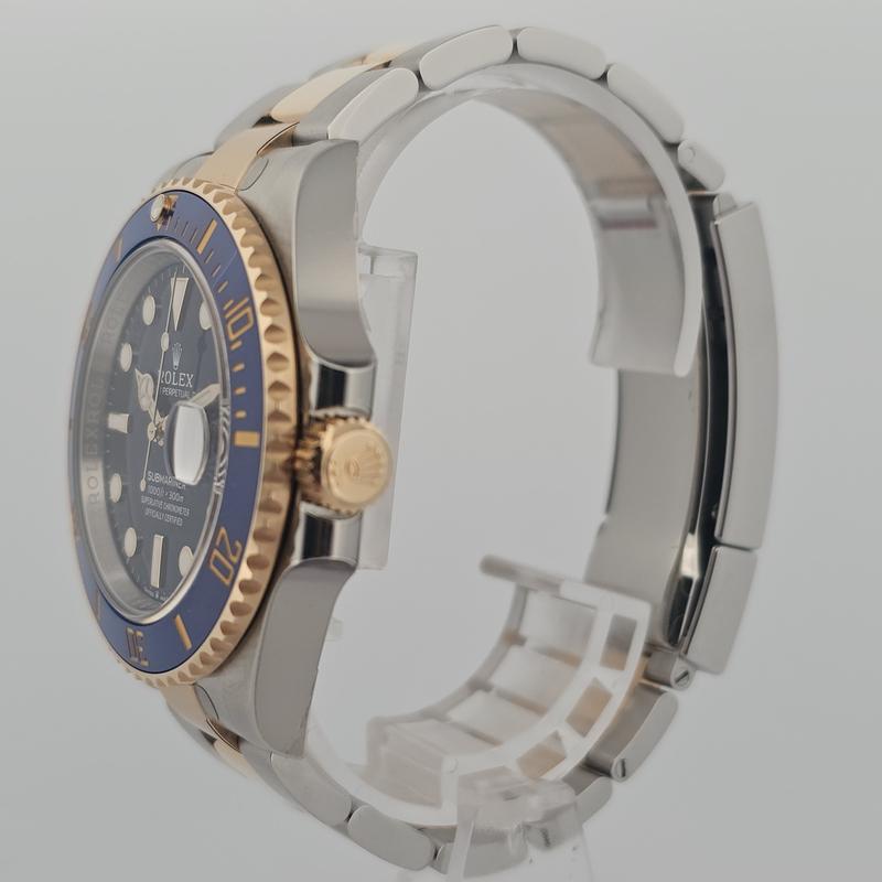 Rolex Submariner Date 116613LB