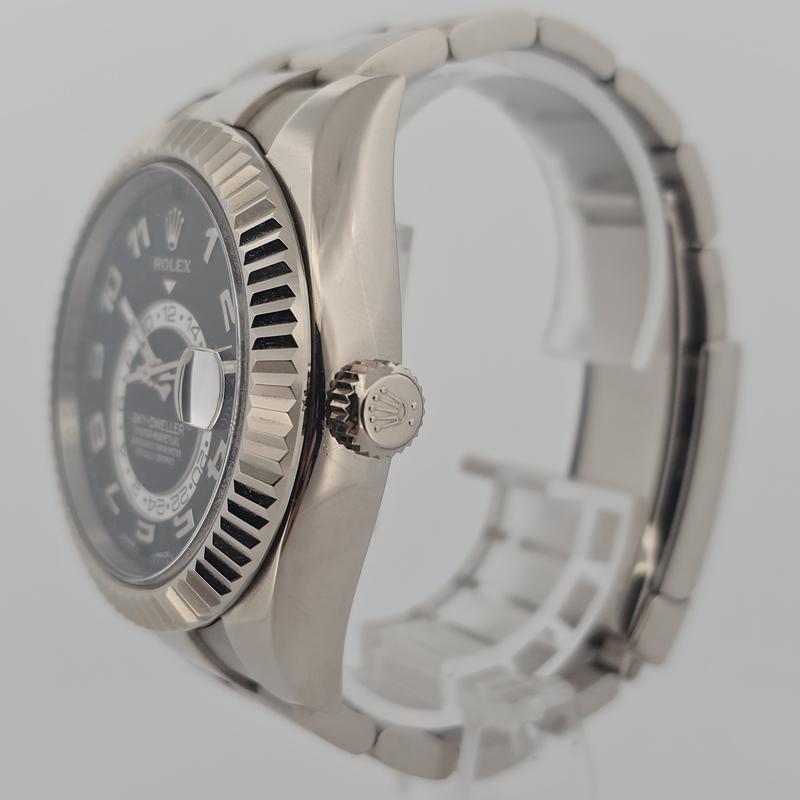 Rolex Sky-Dweller 326939