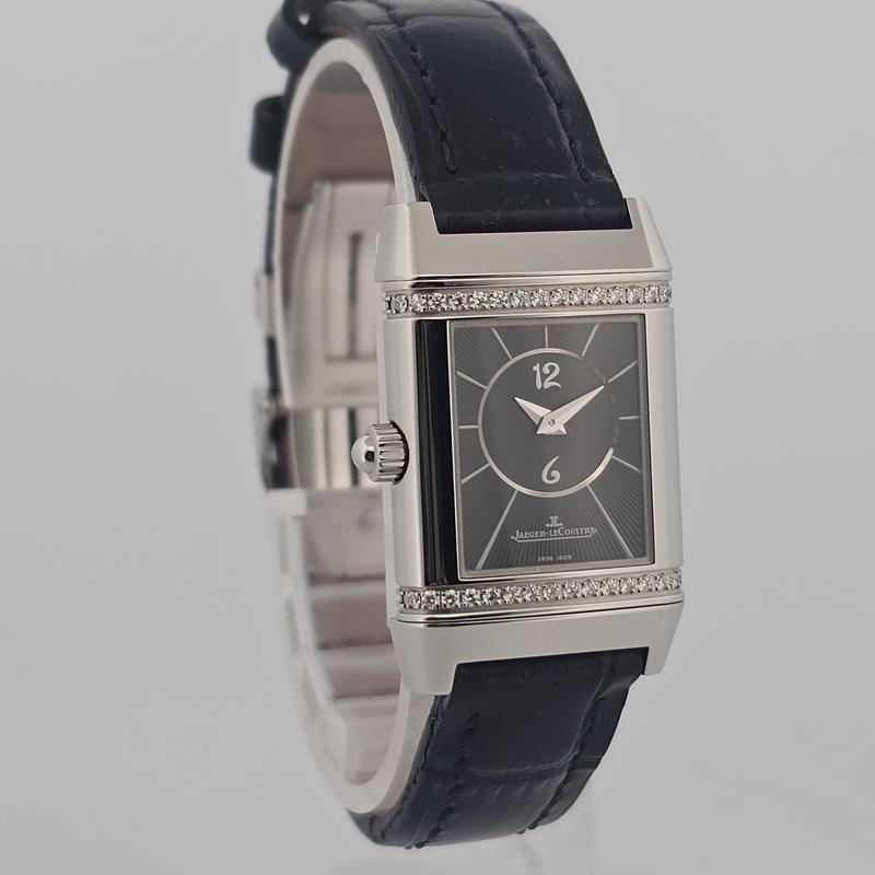 Jaeger-LeCoultre Reverso Duetto Q2668412