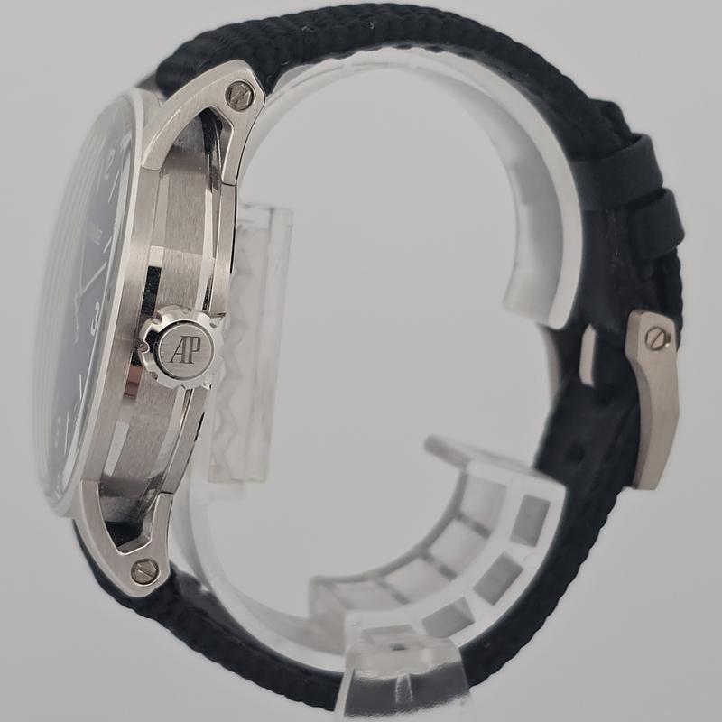 Audemars Piguet Code 11.59 15210BC.OO.A002KB.01