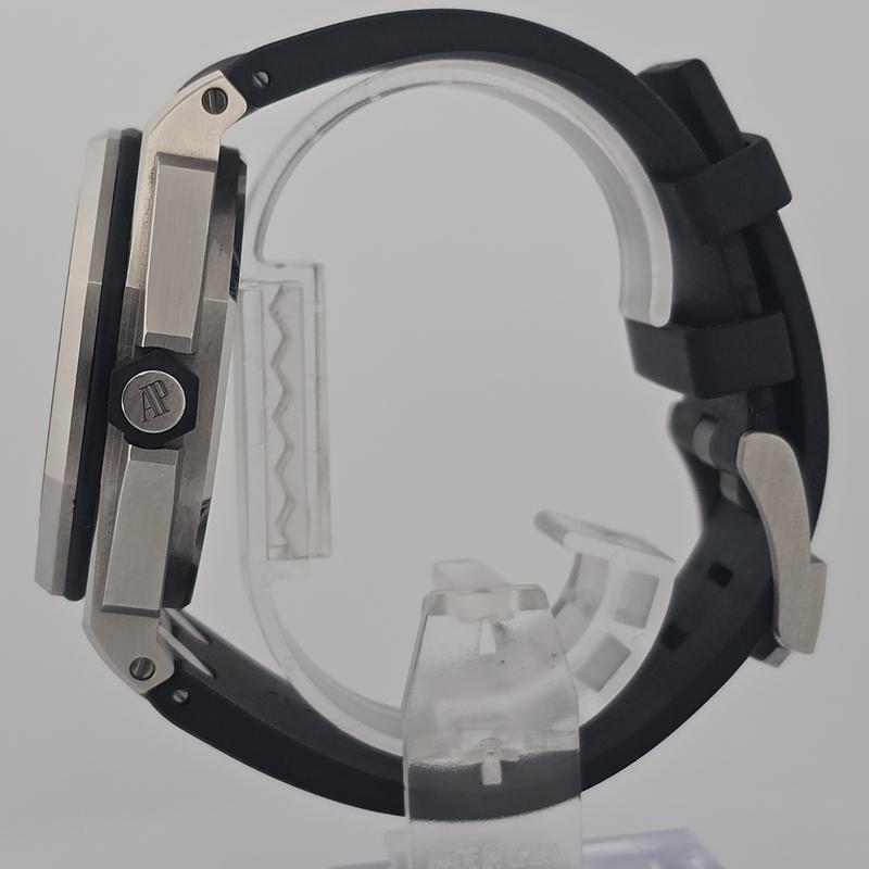 Audemars Piguet Royal Oak Offshore Diver 15710ST.OO.A002CA.01