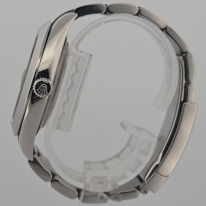 Rolex Datejust 41 Blue Dial 126300