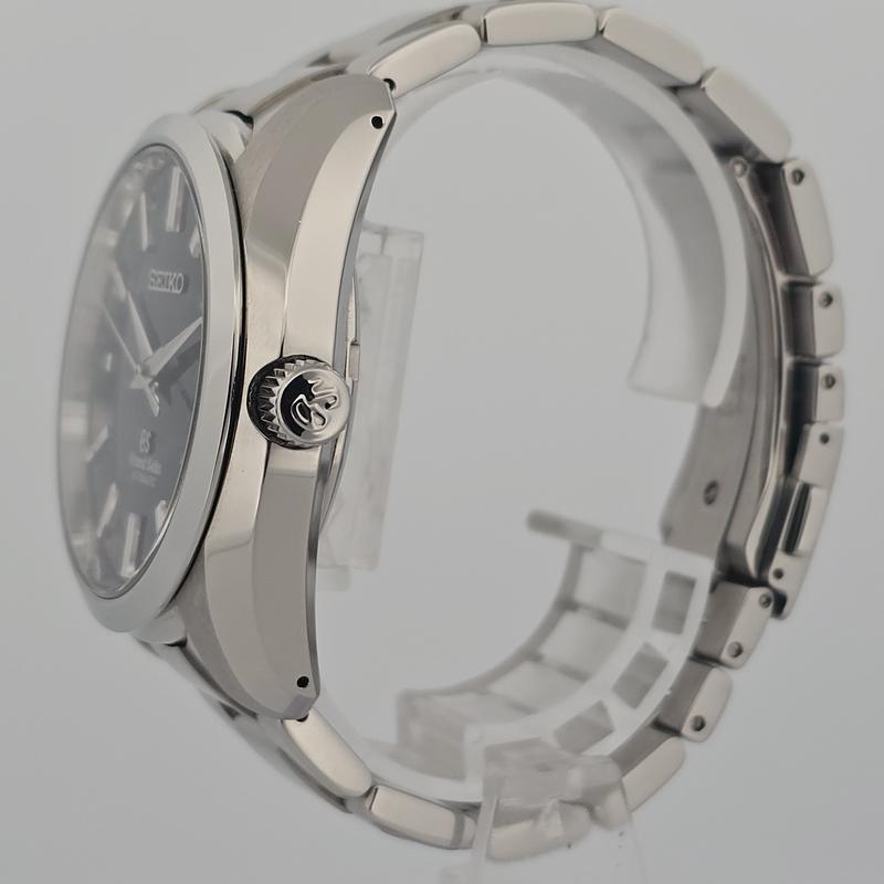 Grand Seiko 55th Anniversary Limited Edition SBGR097