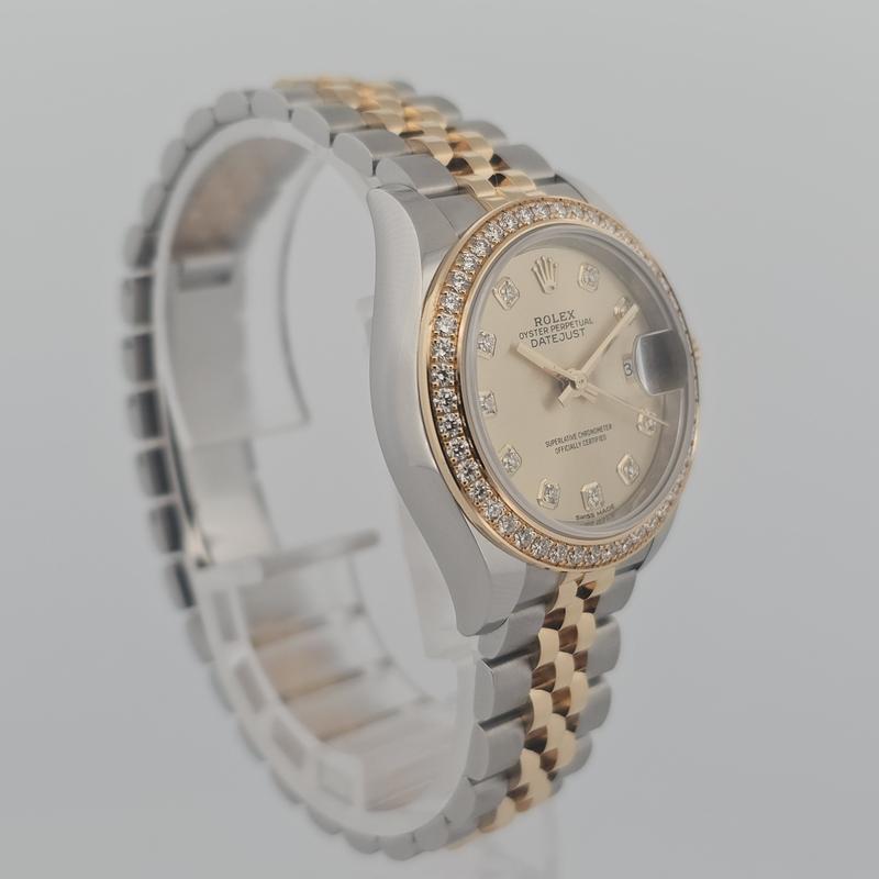 Rolex Lady-Datejust 279383RBR