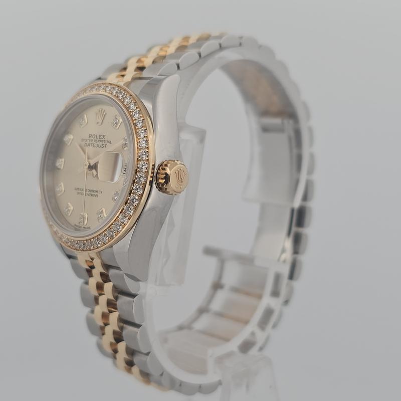 Rolex Lady-Datejust 279383RBR