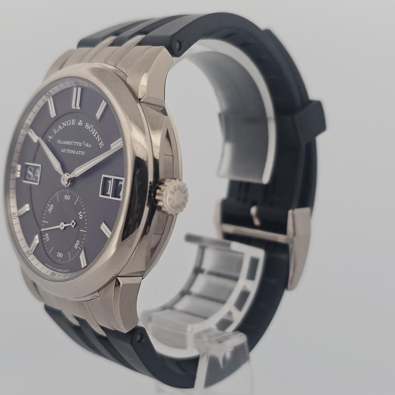 A. Lange & Söhne Odysseus 363.086