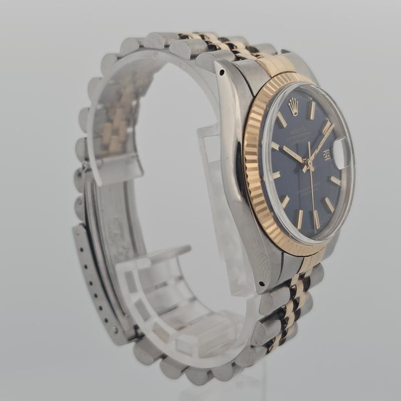 Rolex Datejust 16013