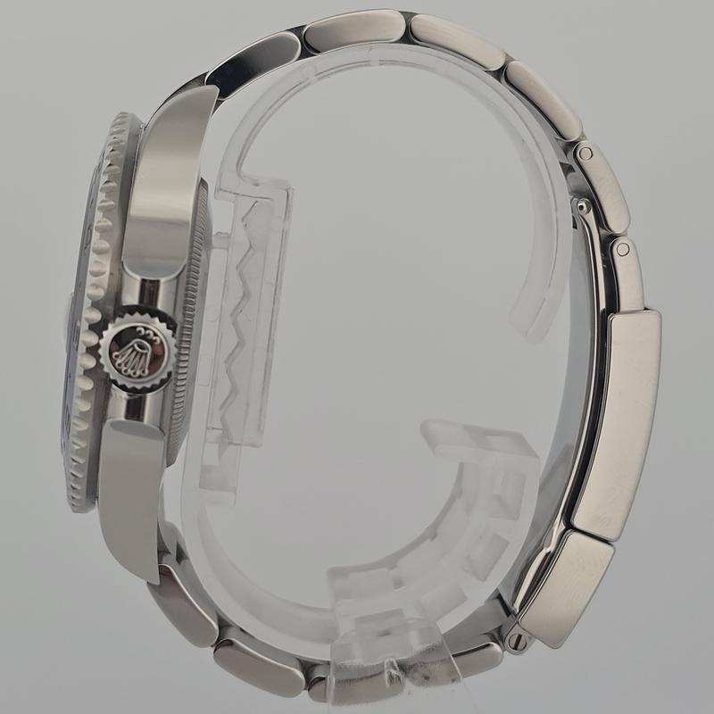 Rolex GMT-Master II “Batman" 126710BLNR