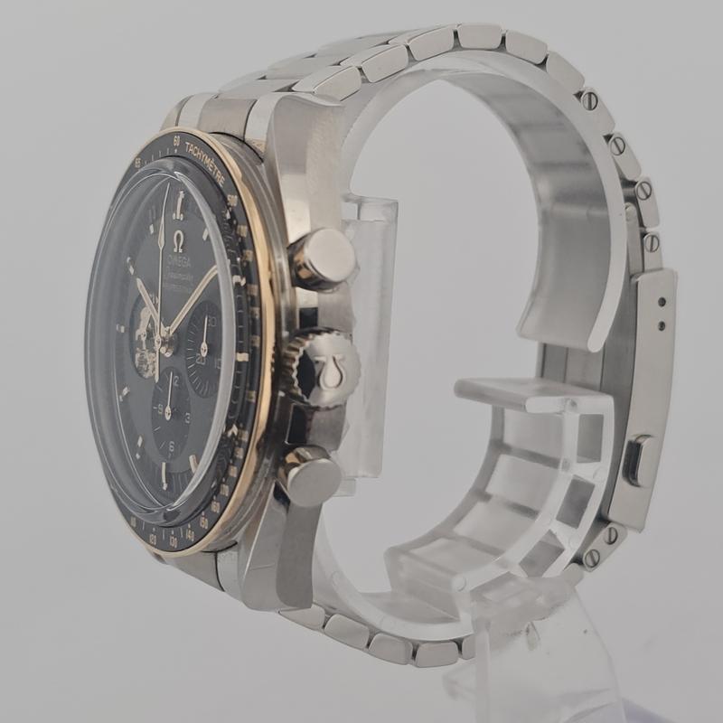 Omega Speedmaster Anniversary Series  Apollo 11 50th Anniversary 310.20.42.50.01.001
