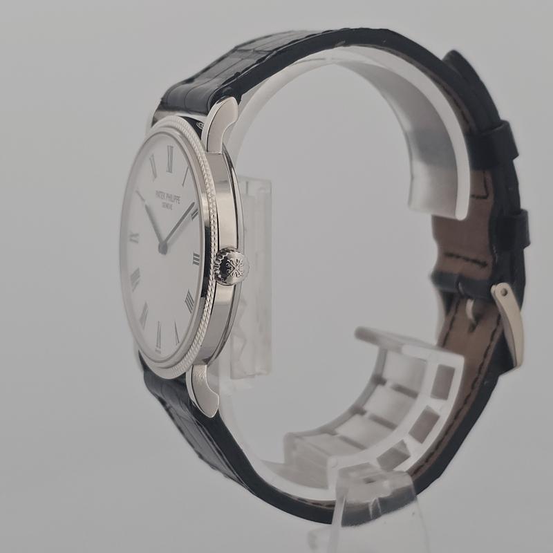 Patek Philippe Calatrava 5120G