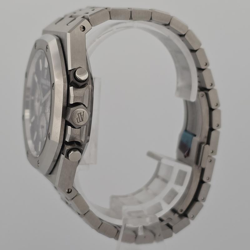 Audemars Piguet Royal Oak Chronograph 26331ST.OO.1220ST.01