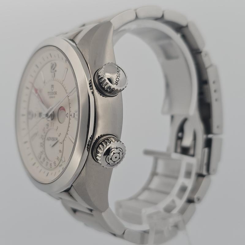 Tudor Heritage Advisor 79620T