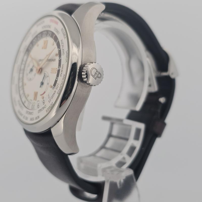 Girard Perregaux World Time 49851