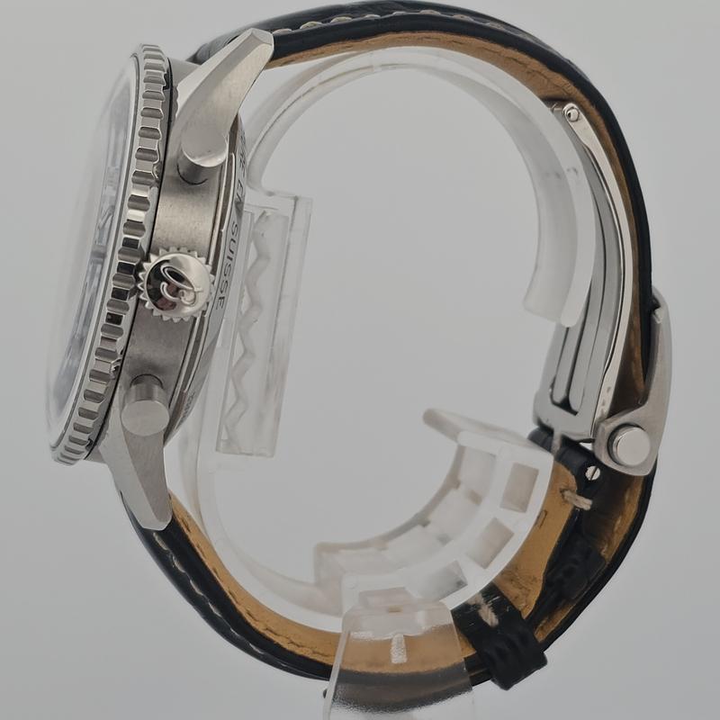 Breitling B01 Chronograph 43 AB0138